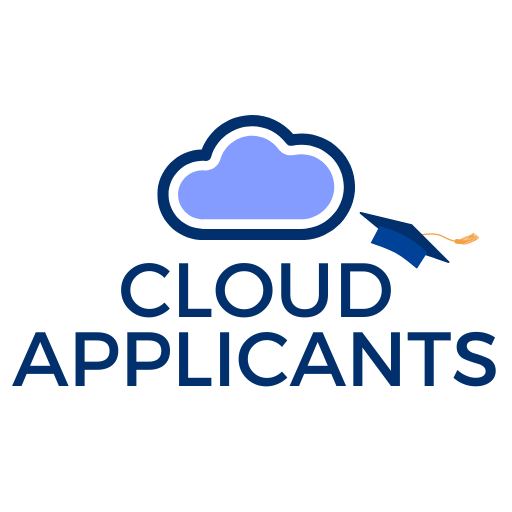 Cloudapplicants logo